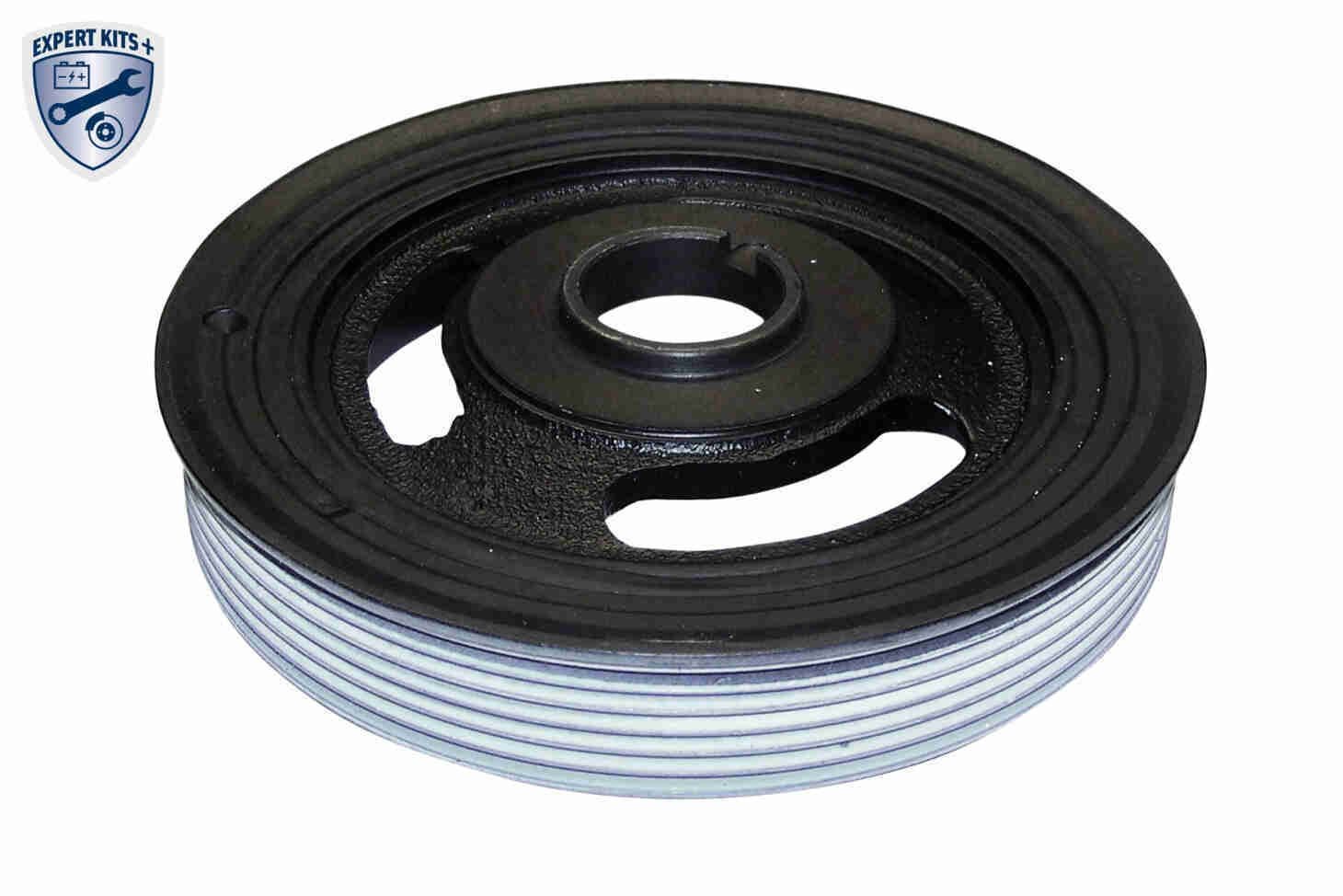 Puleggia cinghia albero a gomiti VAICO V22-0013 VAICO V22-0013 Puleggia motore Volvo V70 2011