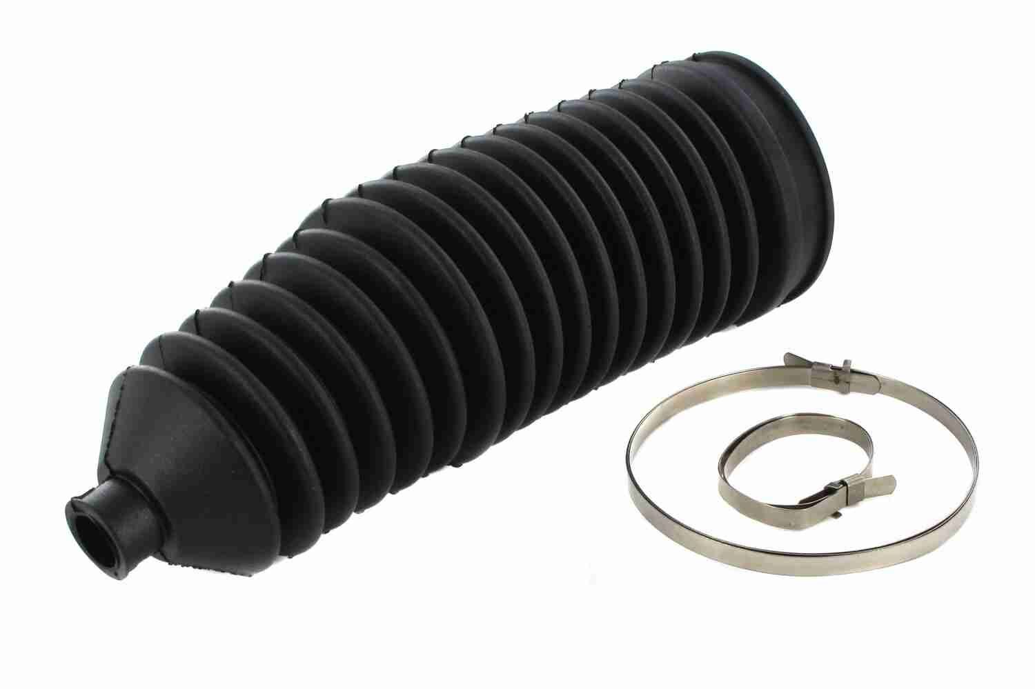 VAICO Stuurhoes, stuureenheid V22-0180 Stuurhuishoes VAICO FOCUS V22-0180 goedkoop