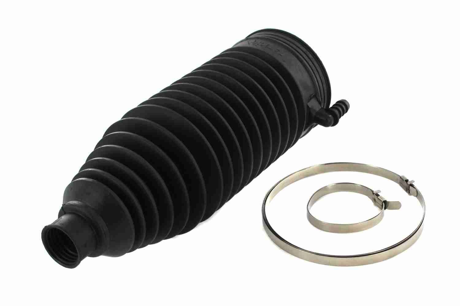 VAICO Bälgsats, styrsystem V22-0191 JEEP damask till styrväxel VAICO V22-0191