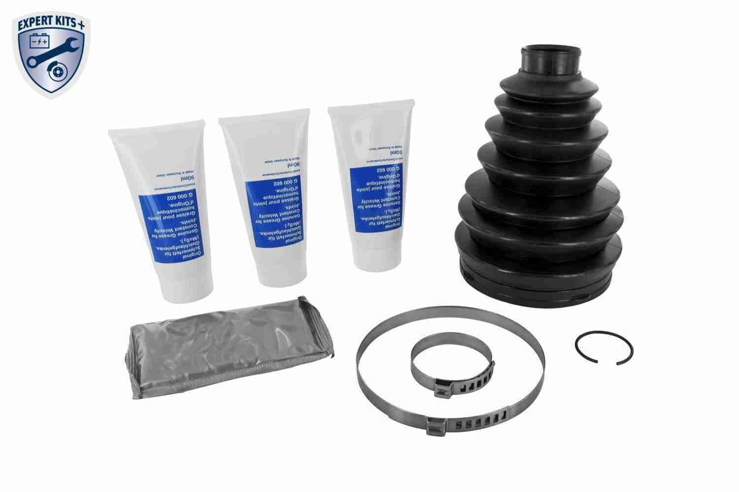 VAICO Kaitsekummikomplekt, veovõll V22-1013 V22-1013 Veovõlli tolmukaitse komplekt CITROËN JUMPER VAICO