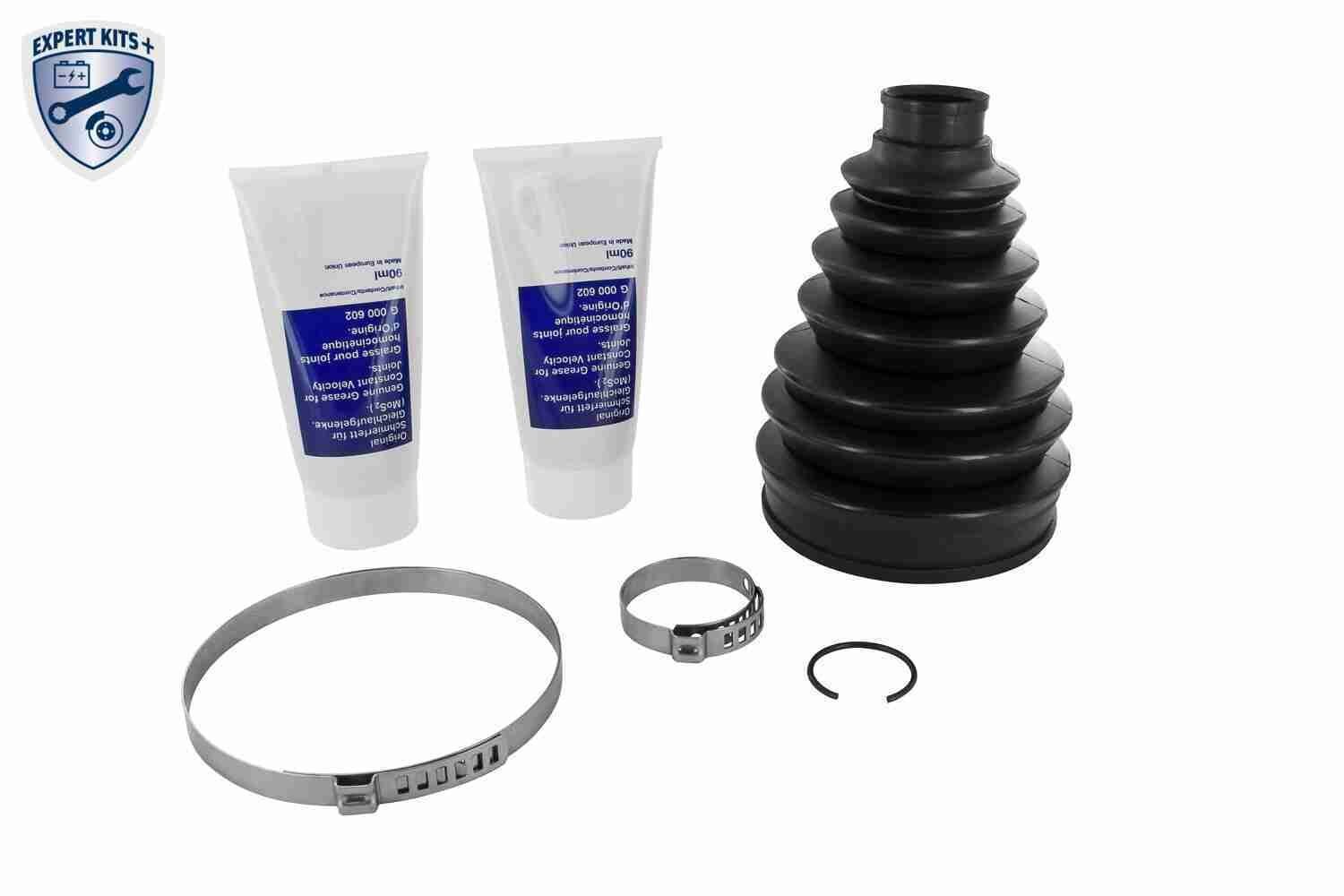 VAICO Kaitsekummikomplekt, veovõll V22-1014 V22-1014 Veovõlli otsa porikumm CITROËN JUMPER VAICO