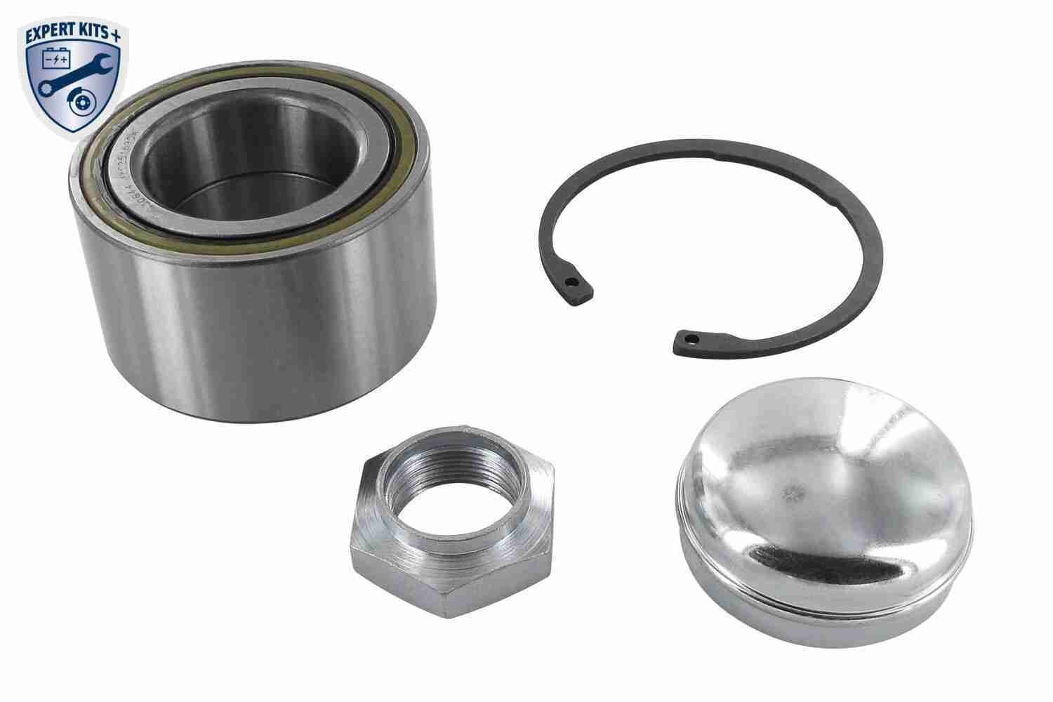 VAICO Kit de roulement de roue V22-1031 Roulement de roue FIAT VAICO V22-1031