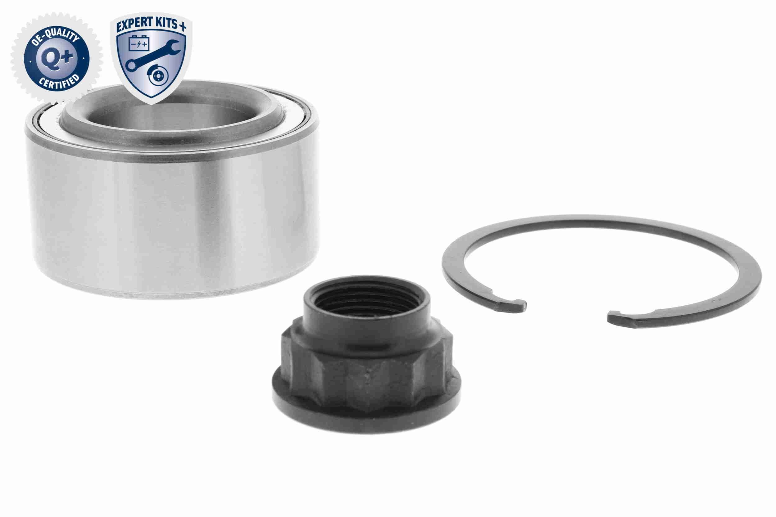 VAICO Kit de roulement de roue V22-1034 Citroën SAXO Jeu de roulements de roue VAICO V22-1034