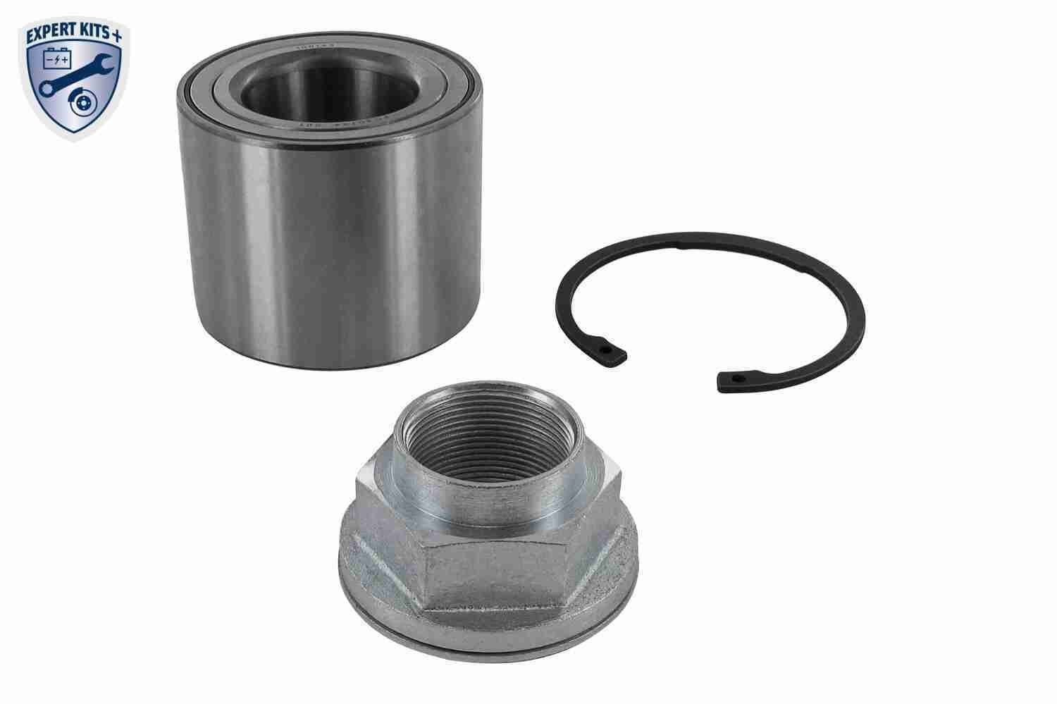VAICO Pyöränlaakerisarja V22-1042 V22-1042 VAICO Pyörännapa Fiat BRAVA hinta
