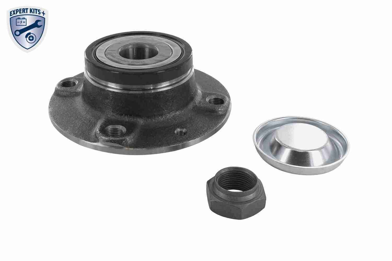 VAICO Σετ ρουλεμάν τροχών V22-1045 VAICO V22-1045 Μουαγιέ Alfa Romeo GIULIA γνήσια