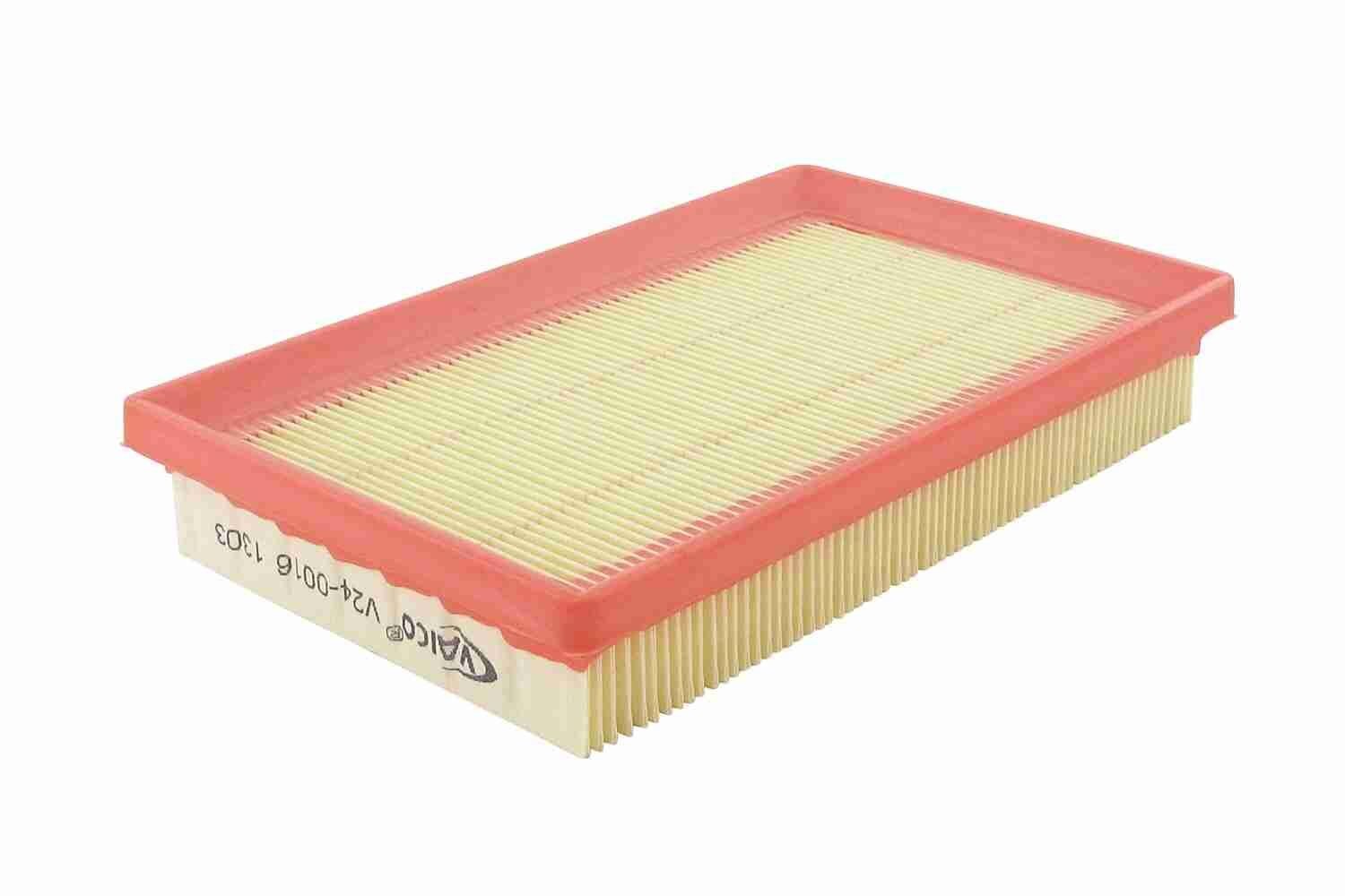 VAICO Luftfilter V24-0016 VAICO V24-0016 Motorluftfilter LIGIER Nova Schrägheck Kosten