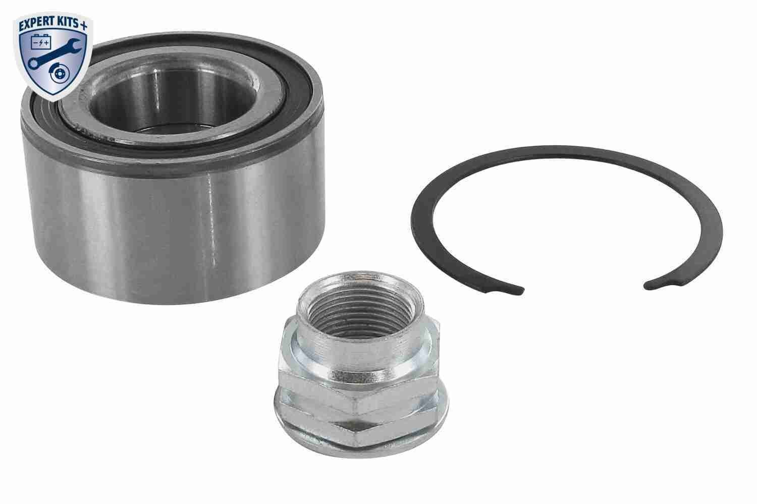 VAICO Kit de rolamento de roda V24-0231 V24-0231 Cubo da roda FIAT PANDA VAICO