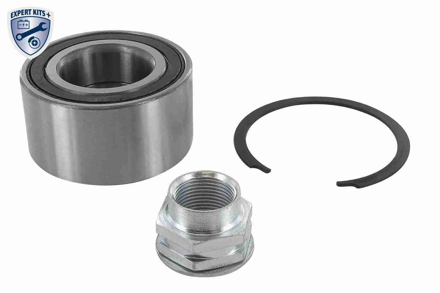 VAICO Kit de rolamento de roda V24-0233 Cubo da roda Alfa Romeo 955 V24-0233 VAICO