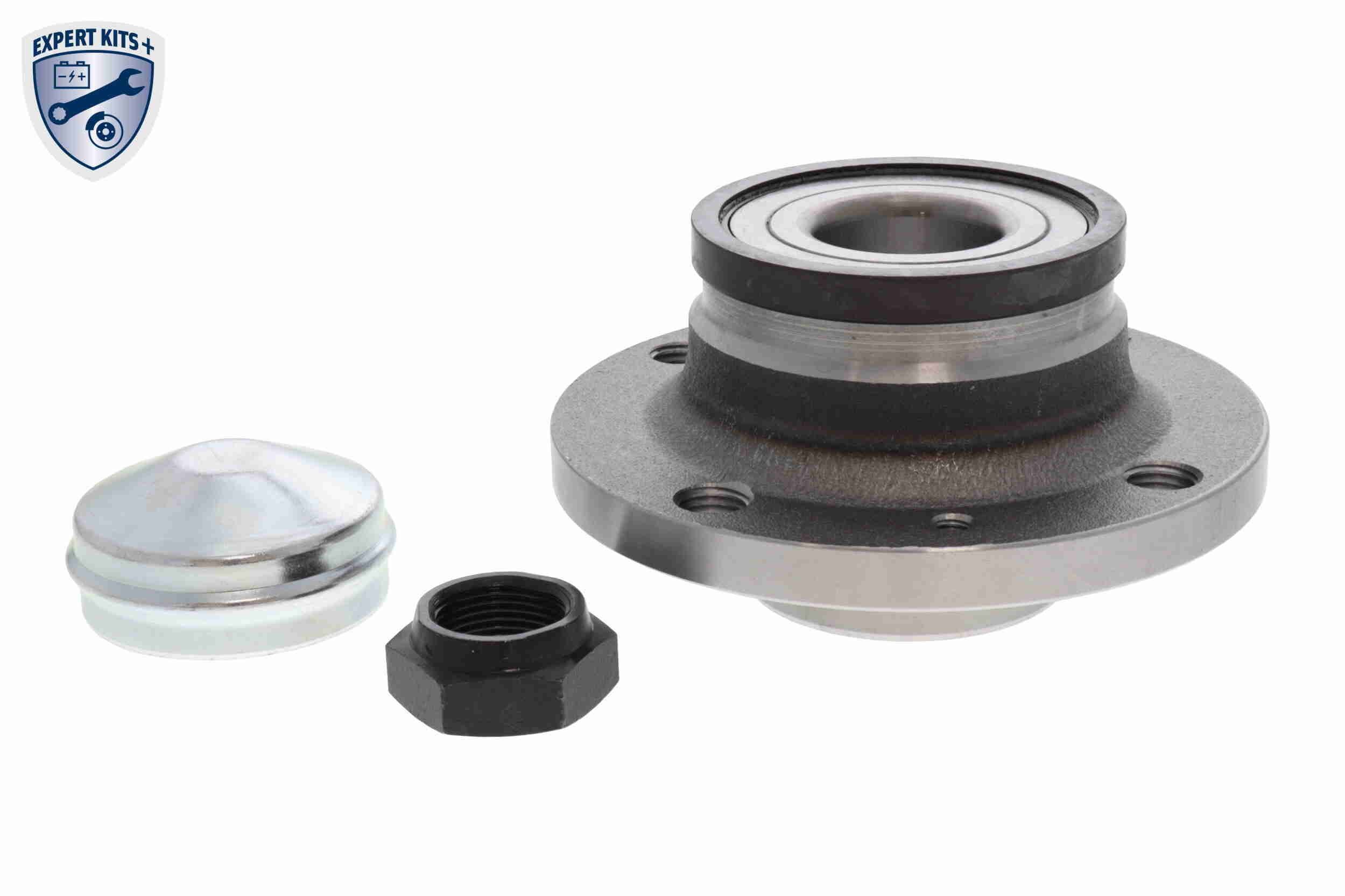 VAICO Wiellagerset V24-0239 VAICO V24-0239 Wiellager Opel Corsa E X15 prijs
