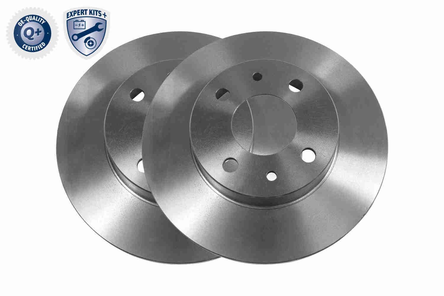 VAICO Piduriketas V24-40002 Piduriketas Alfa Romeo 907A V24-40002 VAICO