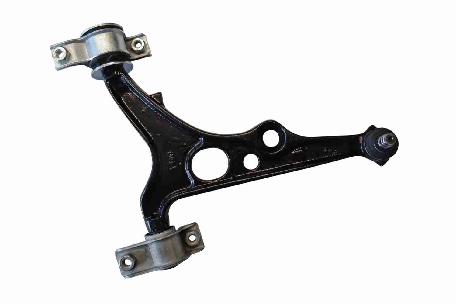VAICO Braço de suspensão V24-7132 V24-7132 Braço de suspensão VAICO LANCIA YPSILON