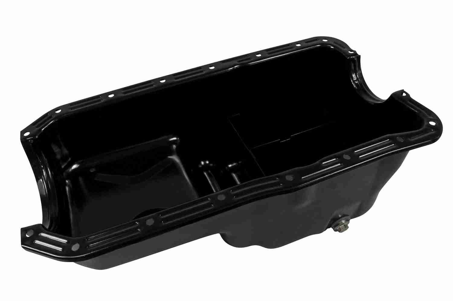 Eļļas vācele VAICO V25-0080 VAICO V25-0080 Eļļas karteris FORD KA 2000