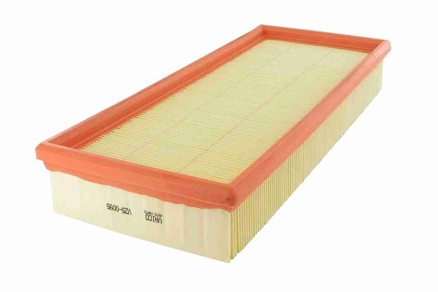 VAICO Air filter V25-0095 FORD S-MAX VAICO air filter V250095