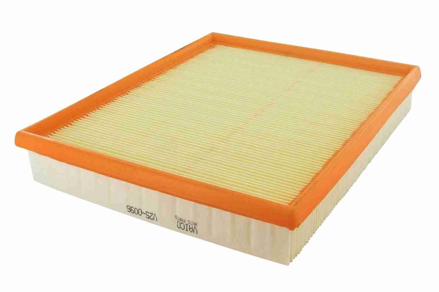 VAICO Luftfilter V25-0096 VAICO V25-0096 Luftfilter