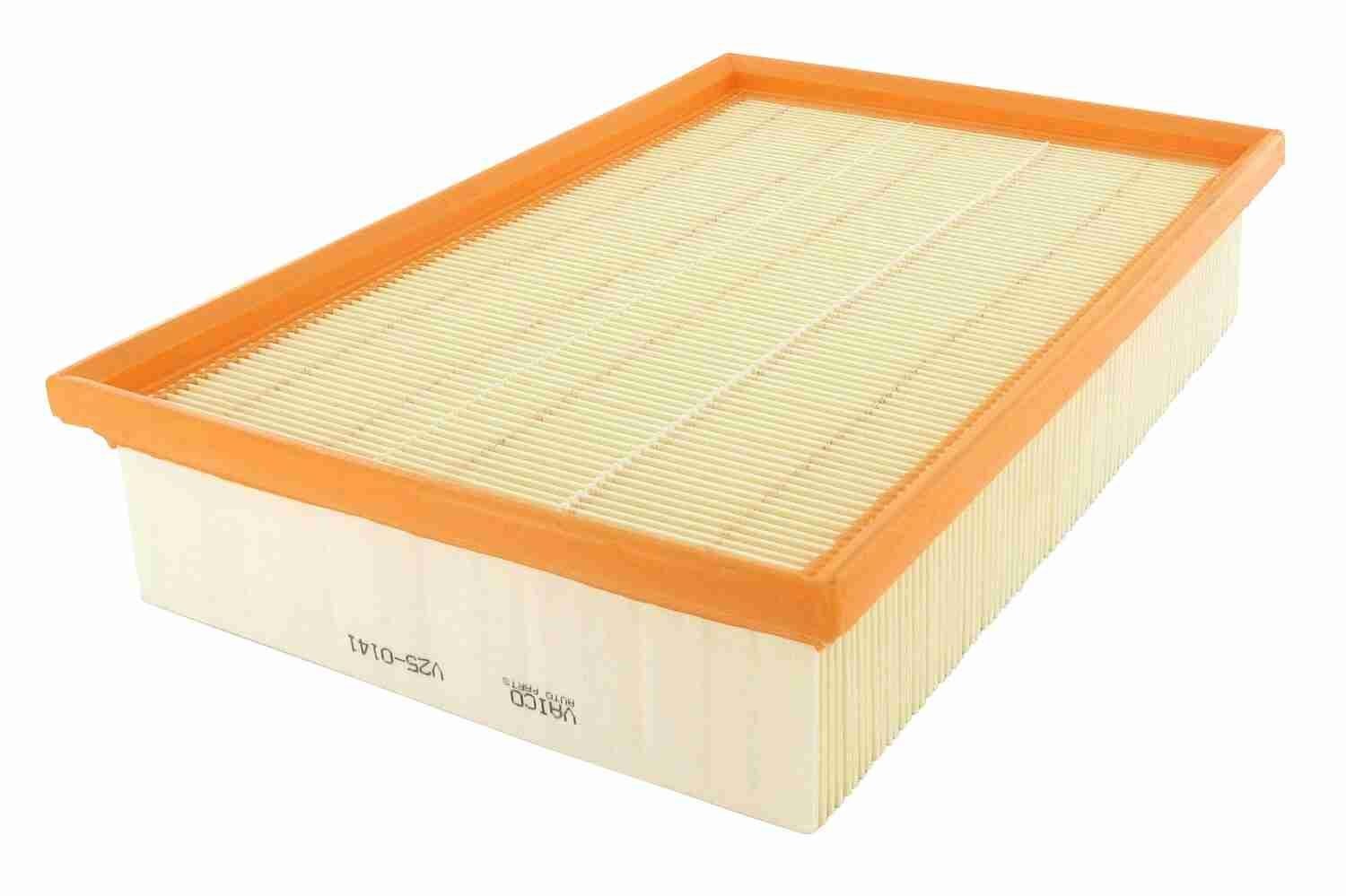 VAICO Luftfilter V25-0141 Luftfiltereinsatz VAICO RANGER V25-0141 günstig