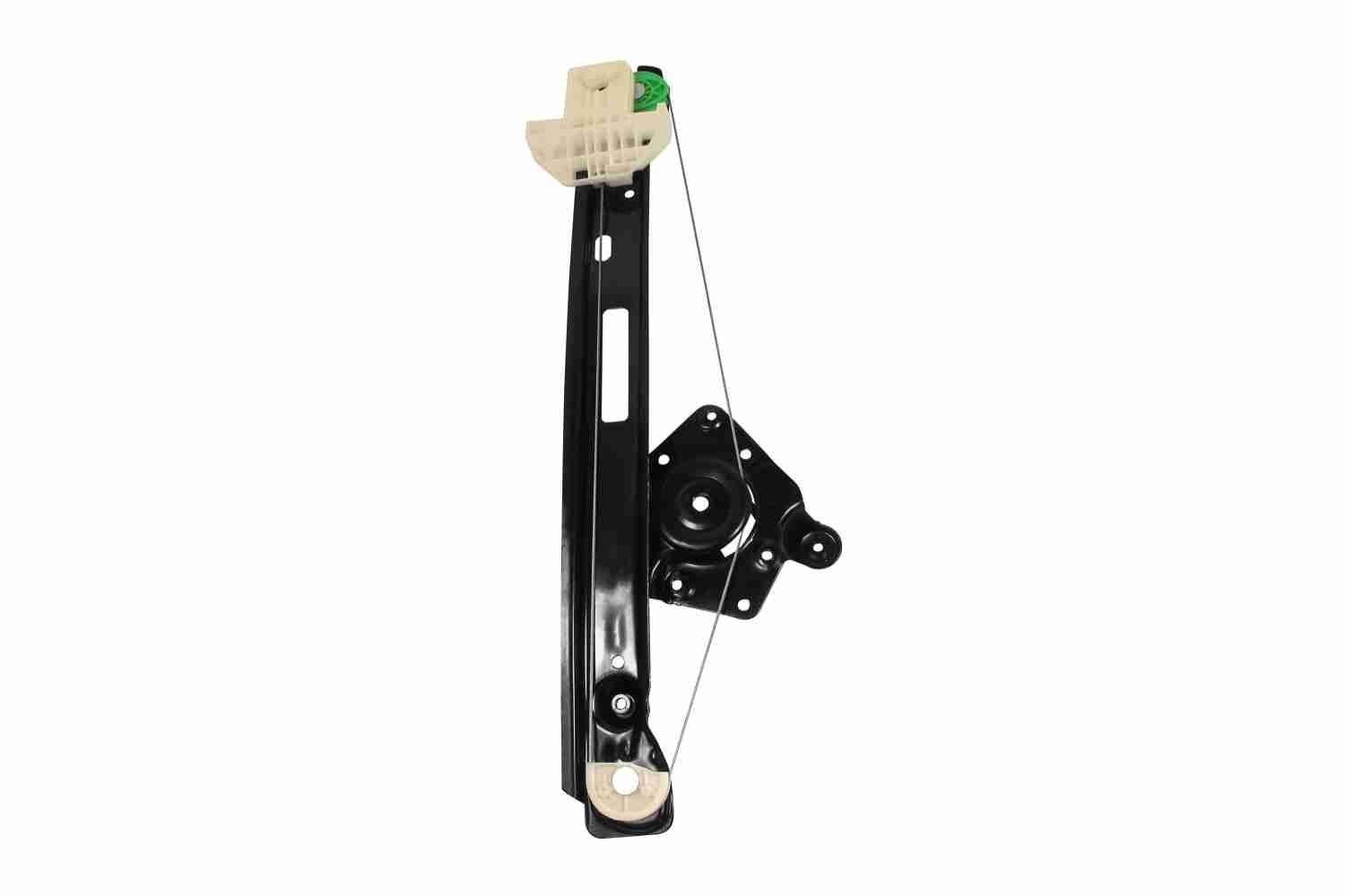 VAICO Mechanizmus zdvíhania okna V25-0371 V25-0371 Mechanizmus zdvíhania okná VAICO CITROЁN C5