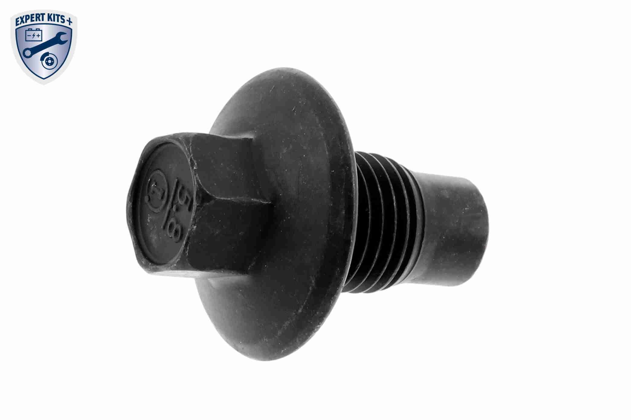 VAICO Skrueprop, bundkar V25-0439 V25-0439 Bundprop MAZDA 323 VAICO