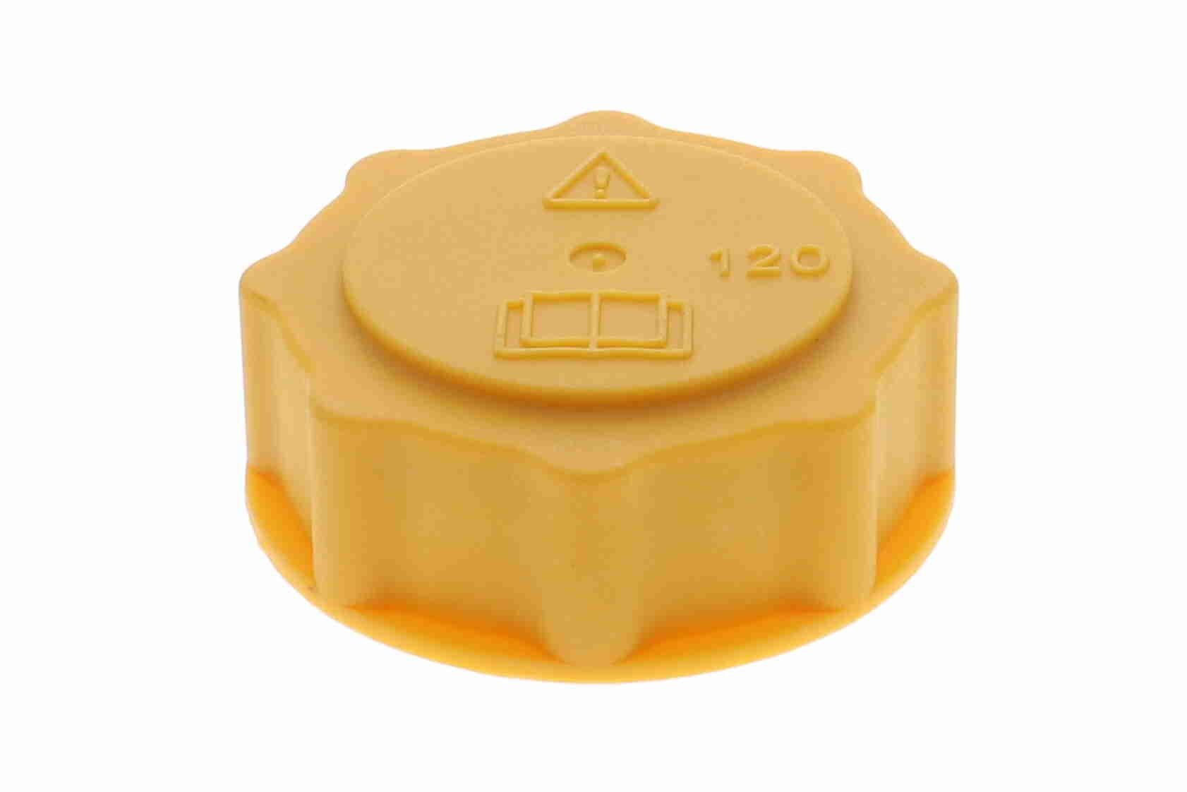 VAICO Låg, kølemiddelbeholder V25-0440 V25-0440 Ekspansionsbeholder dæksel VAICO VOLVO V60