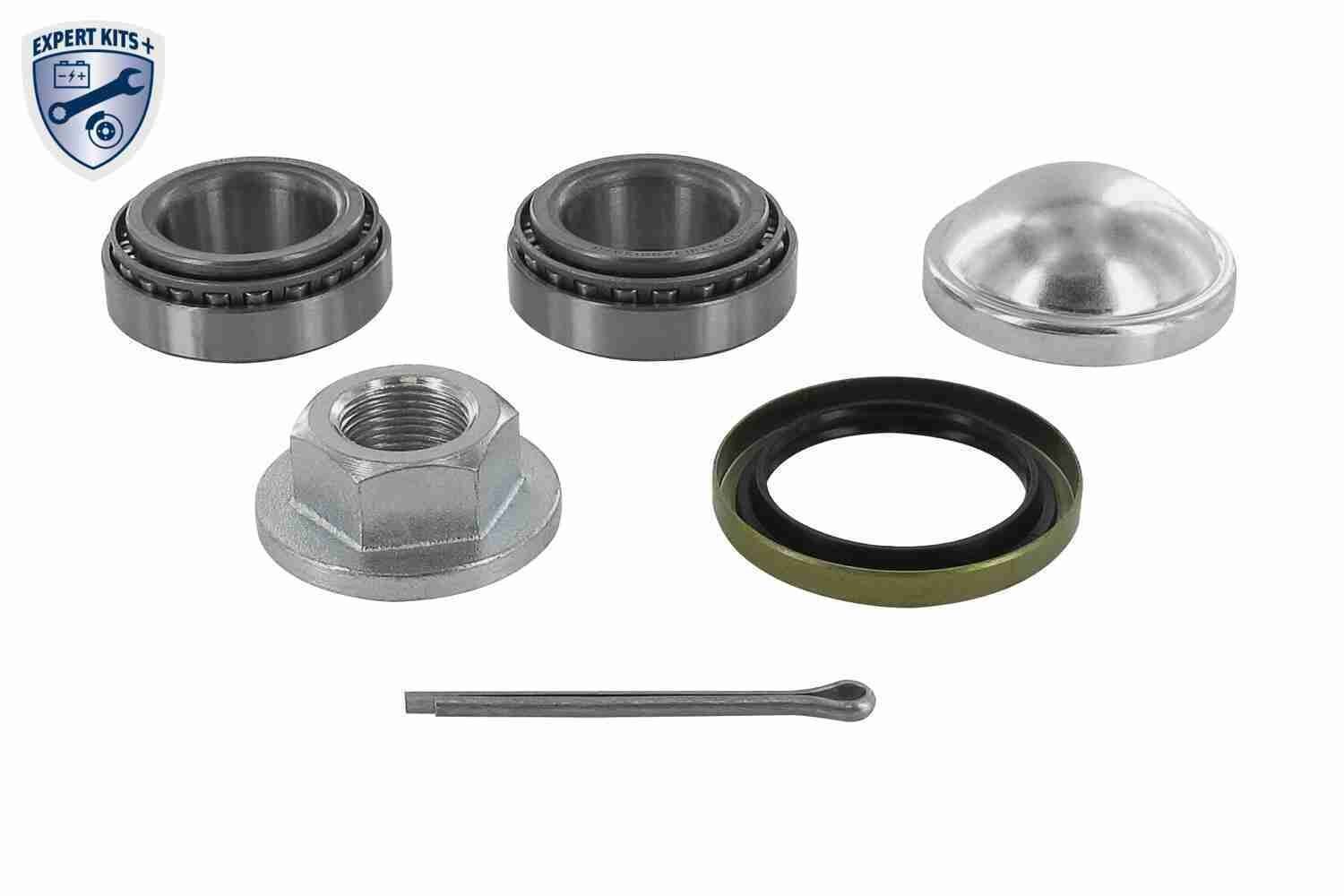 Kit cuscinetto ruota VAICO V25-0455 VAICO V25-0455 Cuscinetti ruota FORD ESCORT 2001