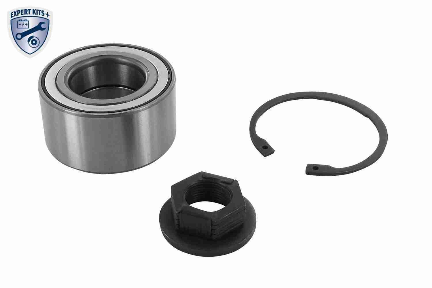 VAICO Lożisko kolesa - opravná sada V25-0459 Náboj kolesa MAZDA VAICO V25-0459
