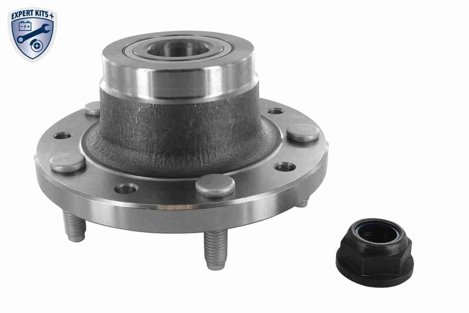 VAICO Hjullagersats V25-0471 V25-0471 VAICO framhjulslager FORD TRANSIT CONNECT