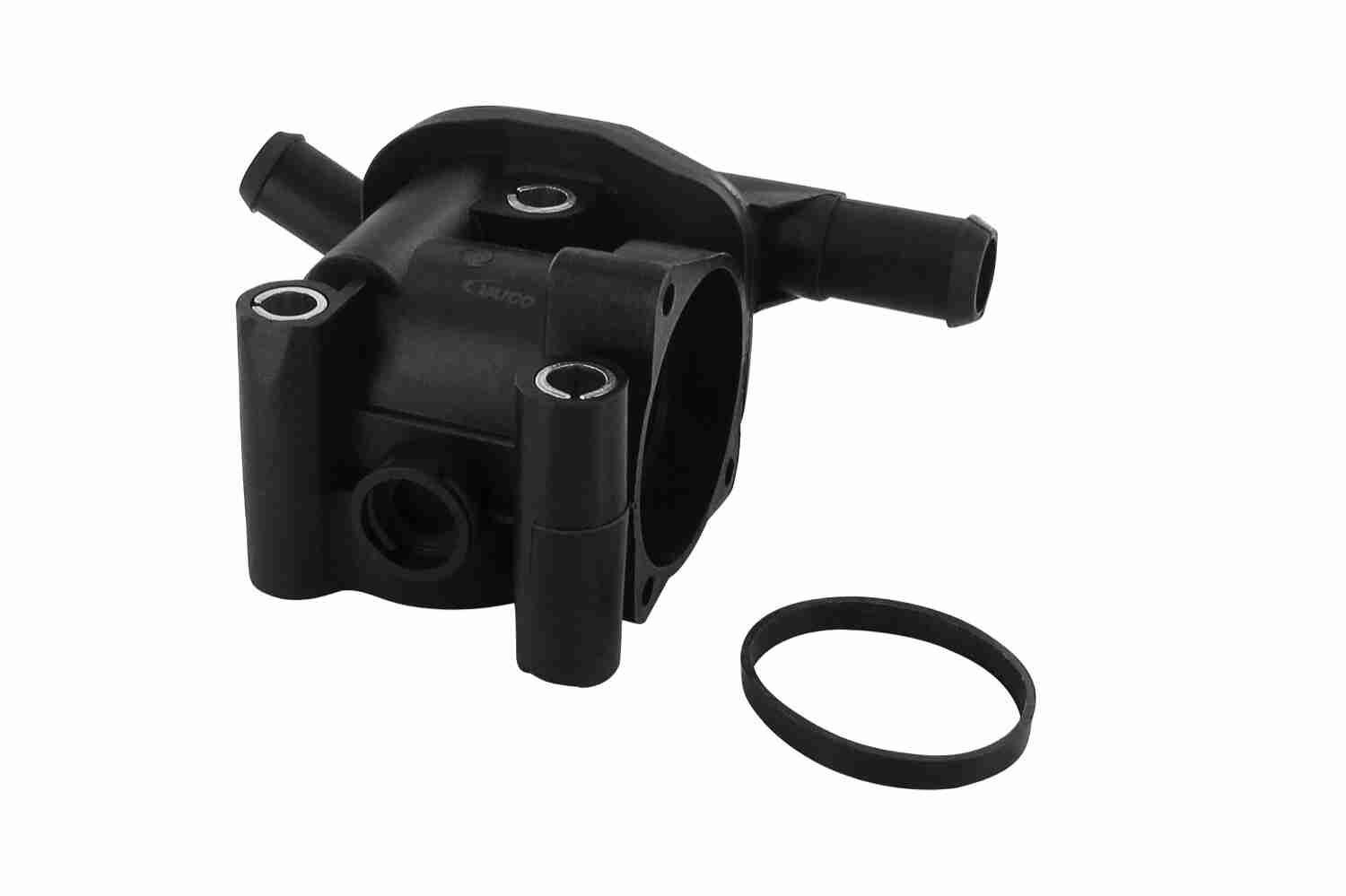 VAICO Termostata korpuss V25-7045 V25-7045 Termostats MERCEDES-BENZ T2 VAICO