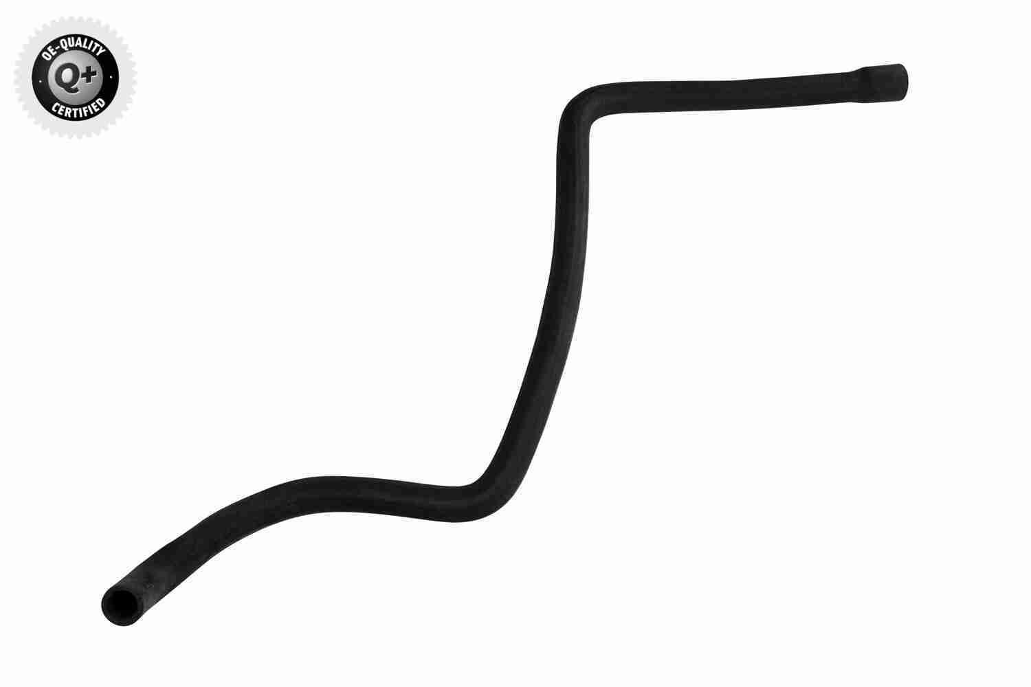 VAICO Jäähdyttimen letku V30-0242 VAICO V30-0242 Mercedes W126 jäähdyttimen letku vaihto hinta