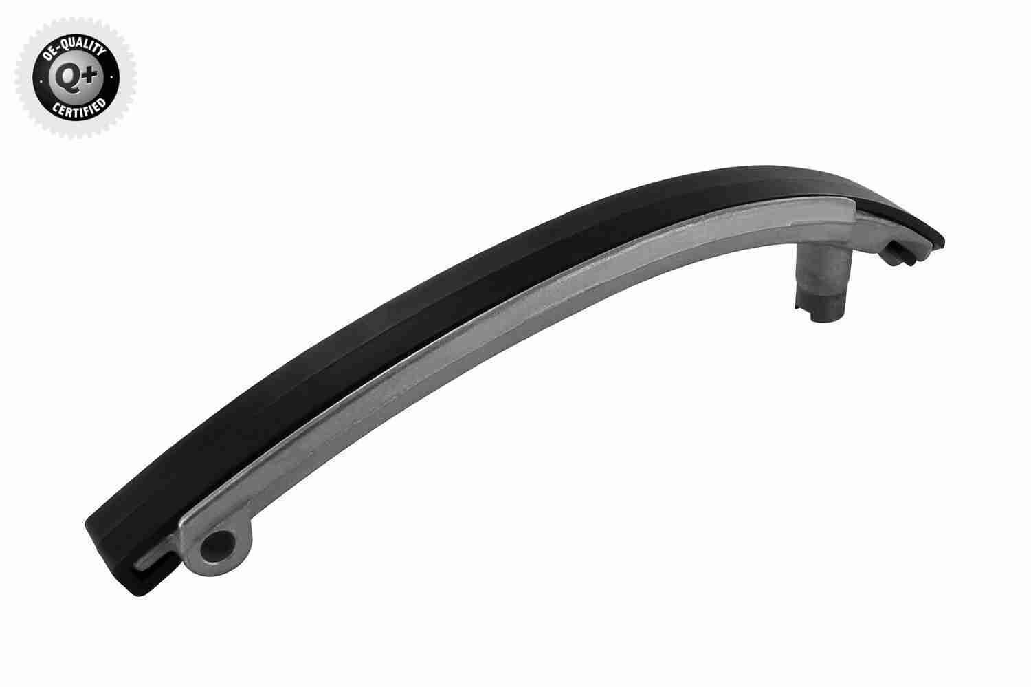VAICO Glideskinne, styrekæde V30-0435 V30-0435 Glideskinne MERCEDES-BENZ S-klasse VAICO