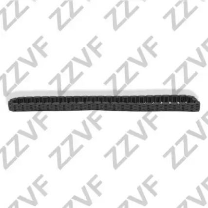 ZZVF Chaîne de distribution ZV24A Chaîne de distribution ZZVF SKODA ZV24A