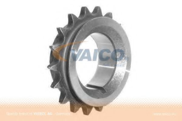 VAICO Zobrats, Kloķvārpsta V30-0622 Zobrats kloķvārpstas VAICO i40 V30-0622 lēti