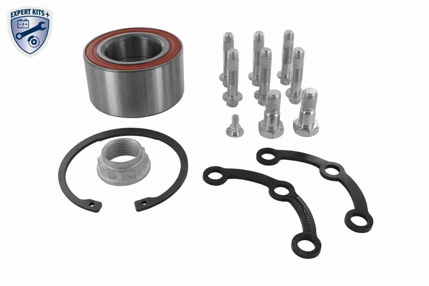 VAICO Kit cuscinetto ruota V30-0653 V30-0653 Cuscinetto ruota VAICO MERCEDES-BENZ Serie 124 costo