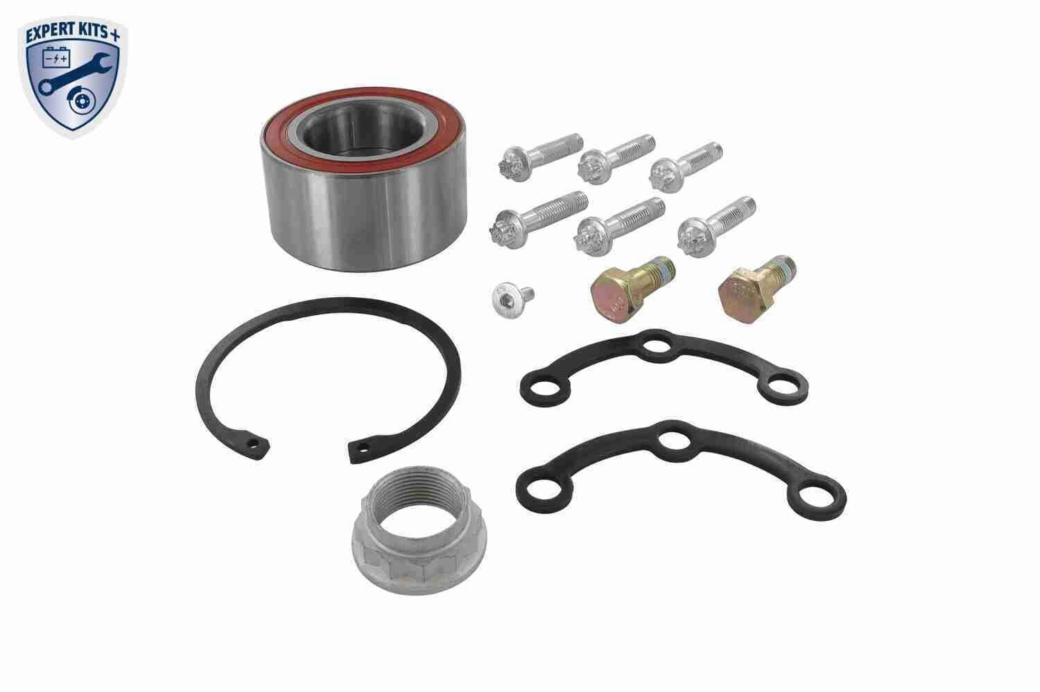 VAICO Σετ ρουλεμάν τροχών V30-0687 VAICO V30-0687 Πλήμνη Mercedes C140 τιμες