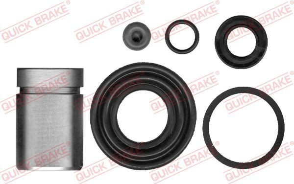 QUICK BRAKE Jarrusatulan korjaussarja 114-5340 114-5340 QUICK BRAKE Jarrusatula korjaussarja FORD USA F-250