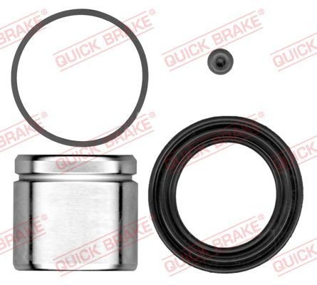 QUICK BRAKE Remkomplekts, Bremžu suports 114-5348 QUICK BRAKE 114-5348 Remkomplekts, Bremžu suports