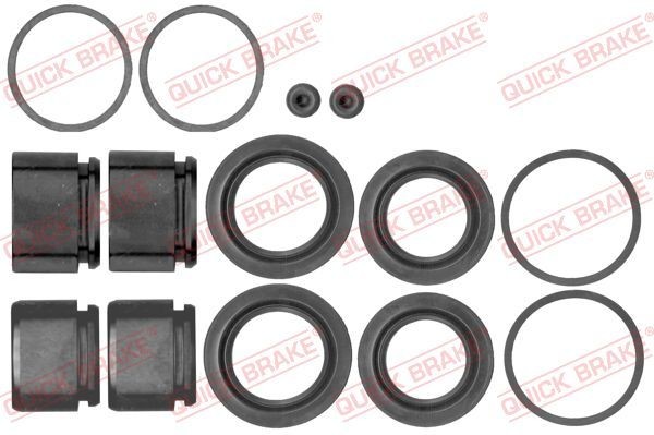 QUICK BRAKE Reparatieset, remklauw 114-5363 QUICK BRAKE 114-5363 Reparatieset, remklauw Mercedes W220 goedkoop