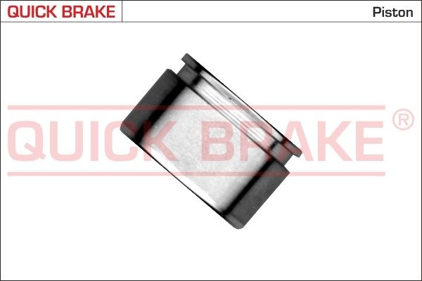 QUICK BRAKE Bromskolv 185436K 185436K QUICK BRAKE bromskolv Škoda ROOMSTER