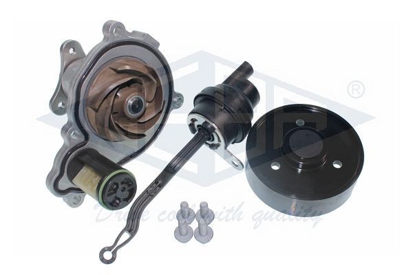 GEBA Veepump K55075A GEBA K55075A Veepump BMW G20 hind