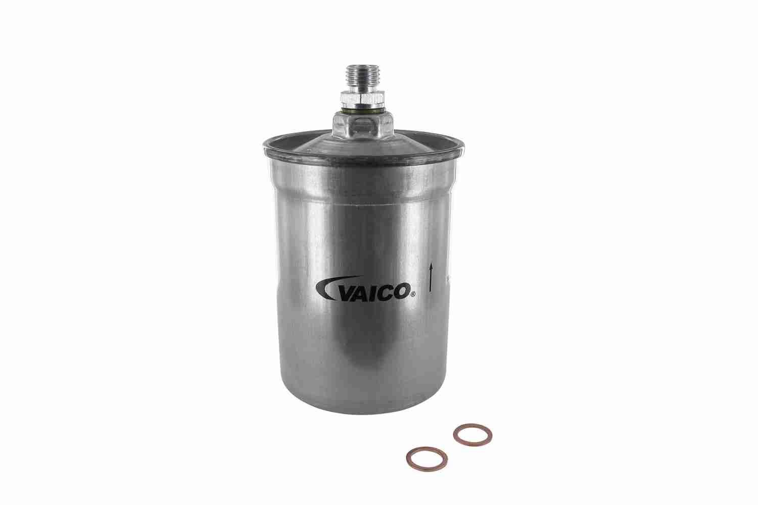 VAICO Polttoainesuodatin V30-0810-1 V30-0810-1 VAICO Polttoainesuodatin (diesel ja bensa) HYUNDAI SONATA