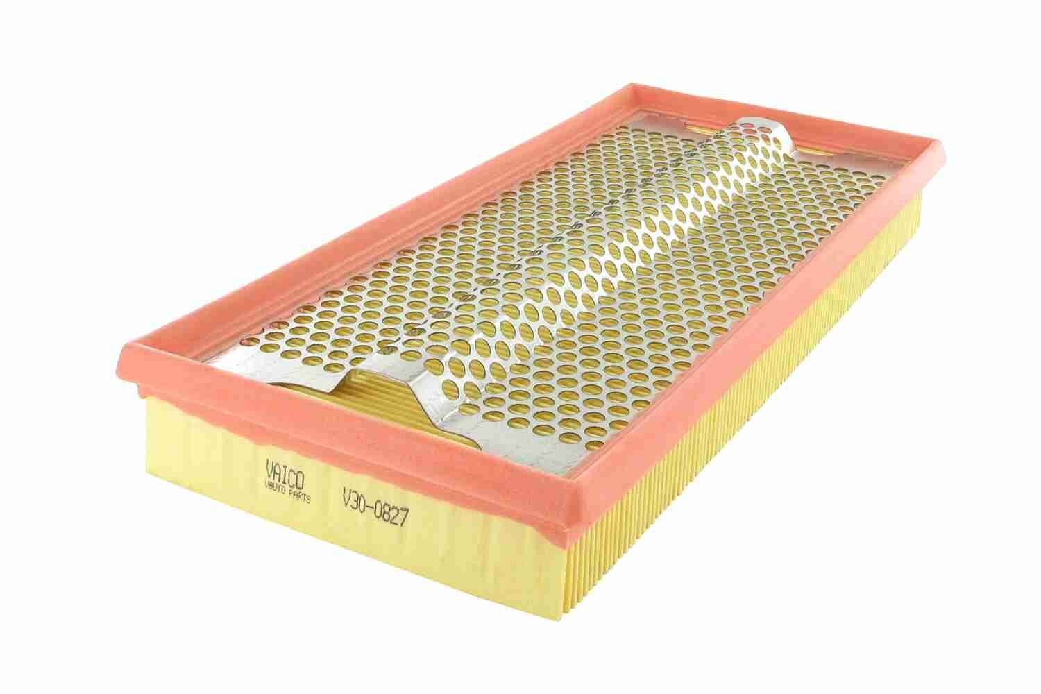 VAICO Luftfilter V30-0827 V30-0827 VAICO motorluftfilter MERCEDES-BENZ SL