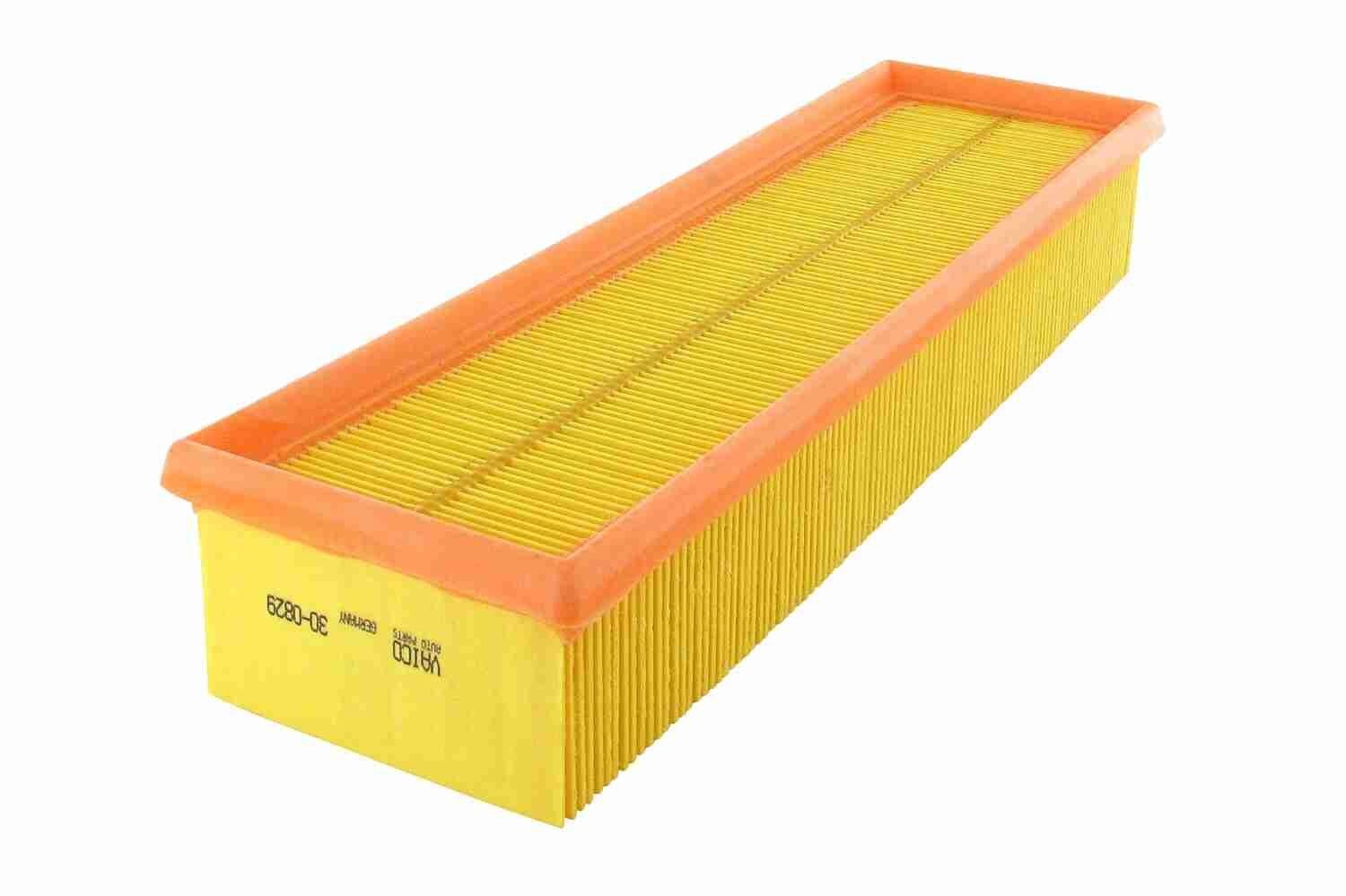 VAICO Õhufilter V30-0829 Õhufilter VAICO R-klass V30-0829 odav