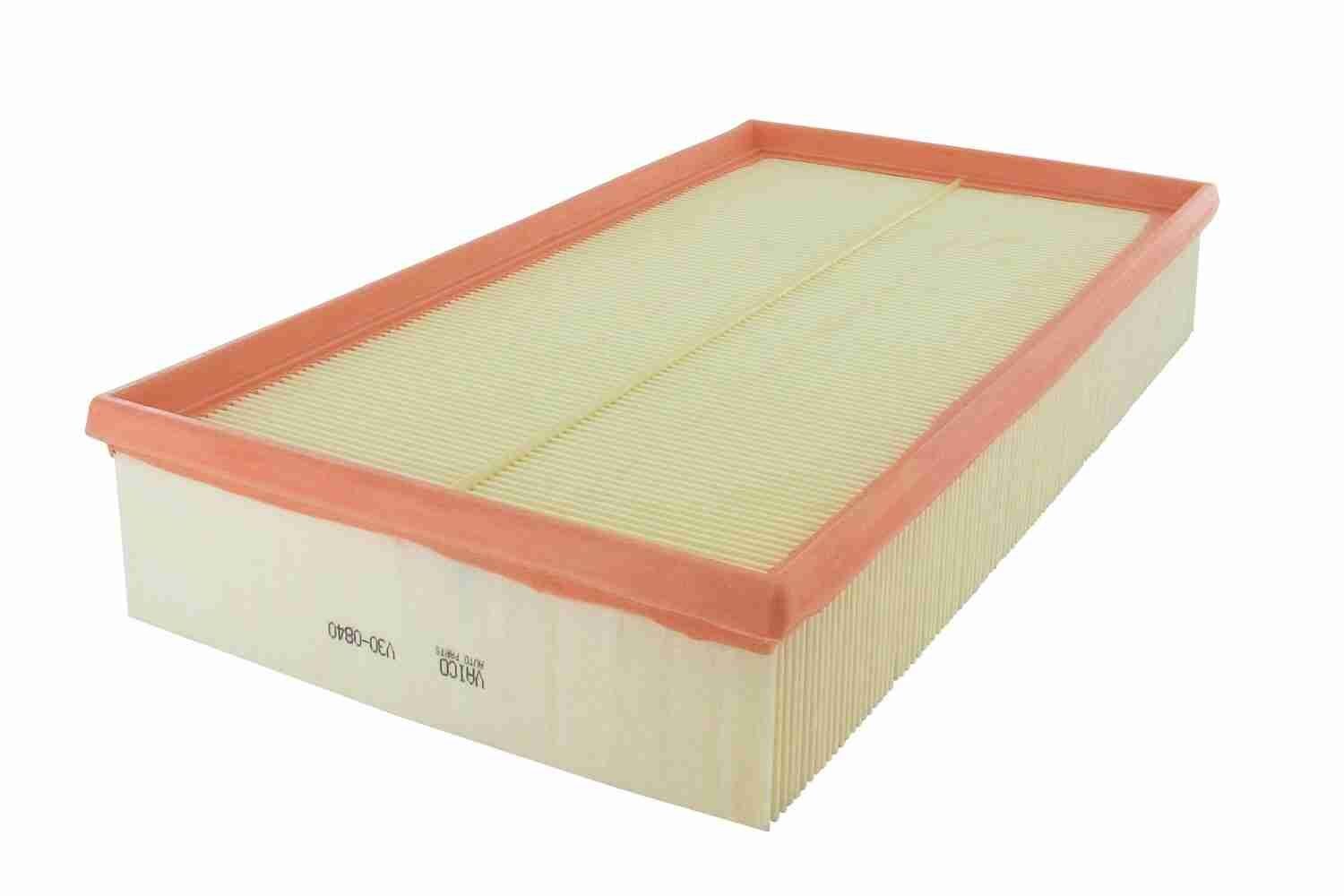 Filtre à air VAICO V30-0840 VAICO V30-0840 Filtre d'air SSANGYONG KORANDO 2006