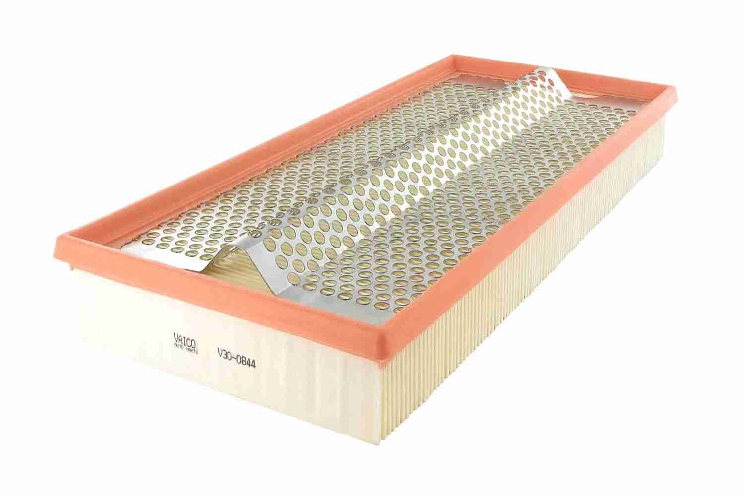 VAICO Filtro aria V30-0844 VAICO V30-0844 Filtro dell'aria Mercedes W460 prezzo