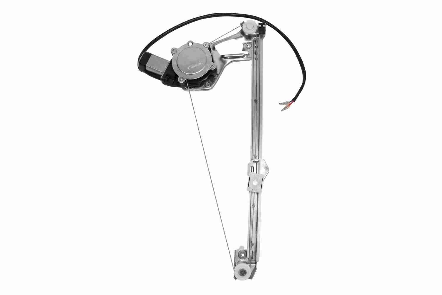 VAICO Fönsterhiss V30-0881 JAGUAR fönsterhissmekanism VAICO V30-0881