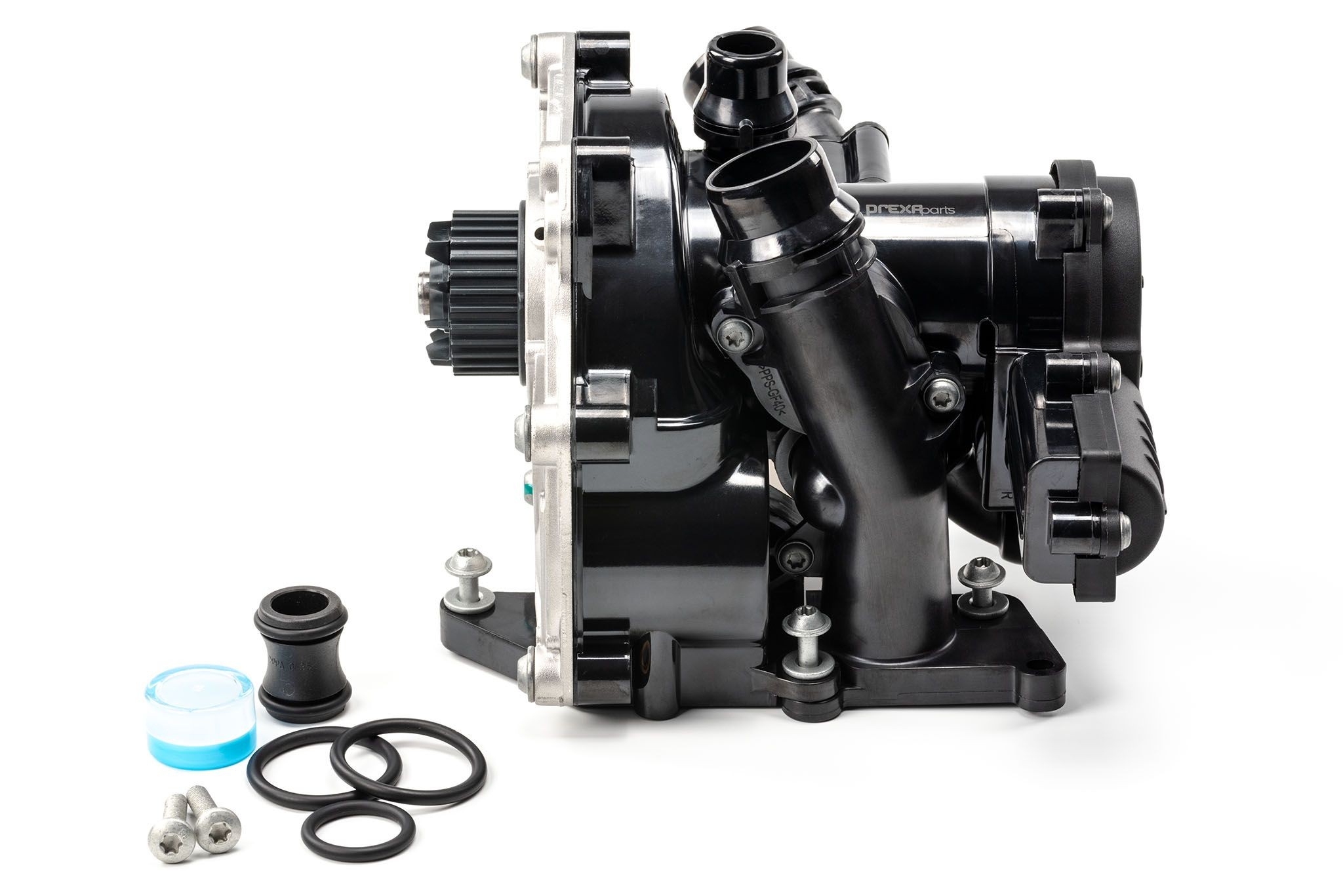 PREXAparts Water pump P150279 P150279 PREXAparts water pump for PEUGEOT 308