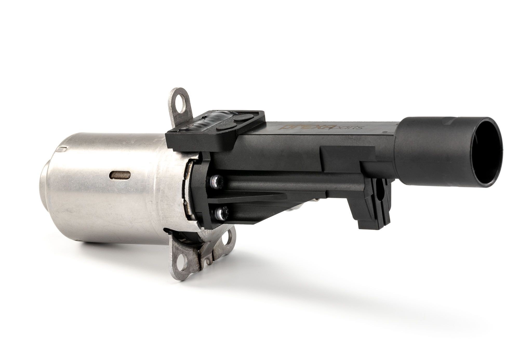 PREXAparts Säädin, epäkeskoakseli (muuttuva venttiilinliike P150365 BMW F12 säätöventtiili, nokka-akselin ajoitus (vvt) PREXAparts P150365