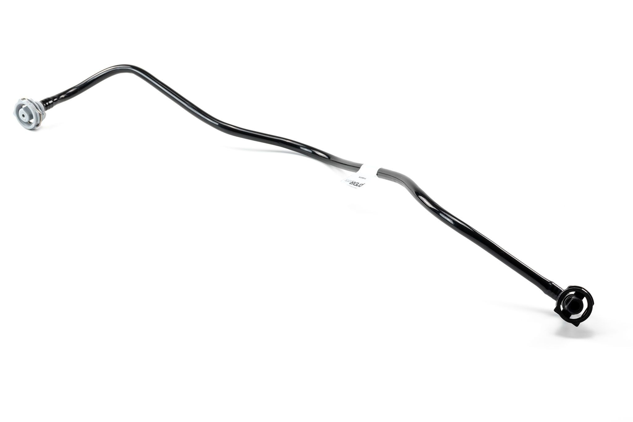 PREXAparts Vodné čerpadlo P150370 Vodná pumpa PREXAparts BMW X3 P150370