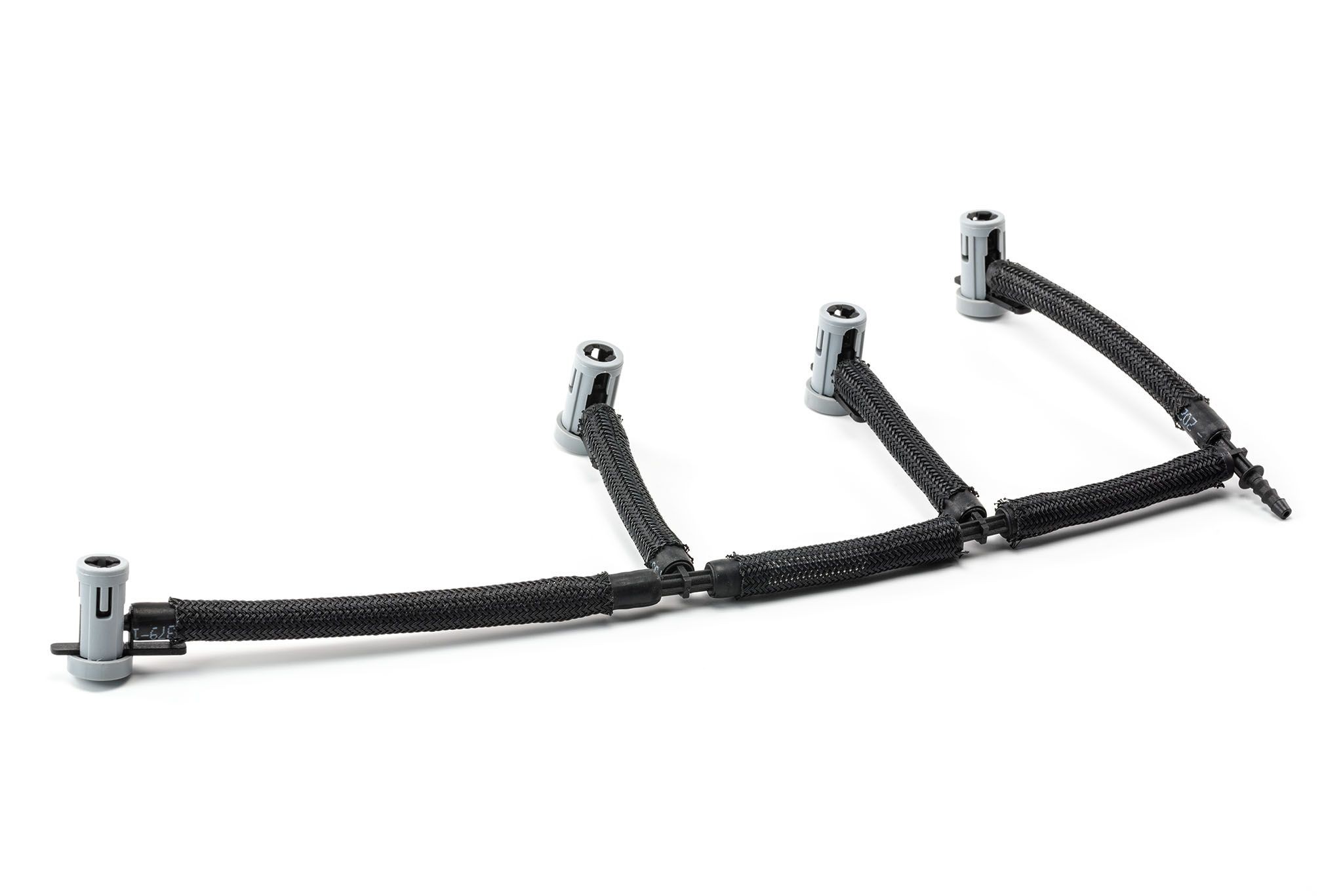 PREXAparts Slang, bränsleöverflöd P150373 Byta Fuel rail Audi A3 8va kostnad PREXAparts P150373