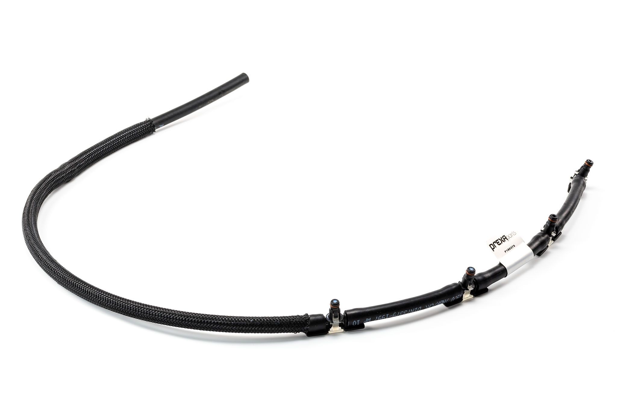 PREXAparts Tubo flexível, combustível de fuga P150375 PREXAparts P150375 Tubo flexível, combustível de fuga BMW G30 preço