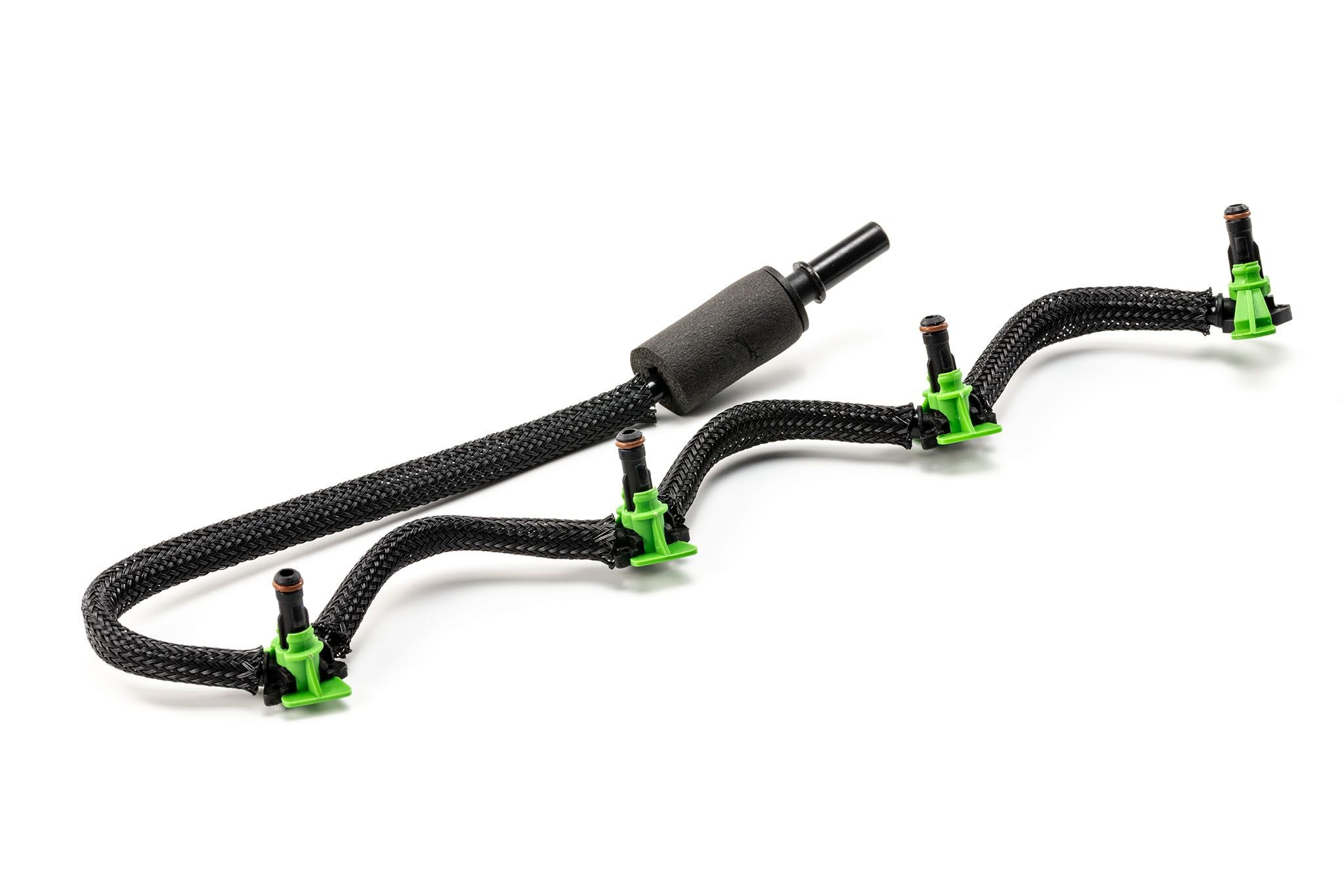 PREXAparts Tuyau, carburant de fuite P150376 PREXAparts P150376 Rampe d'injection Ford Mondeo Mk5 Break prix