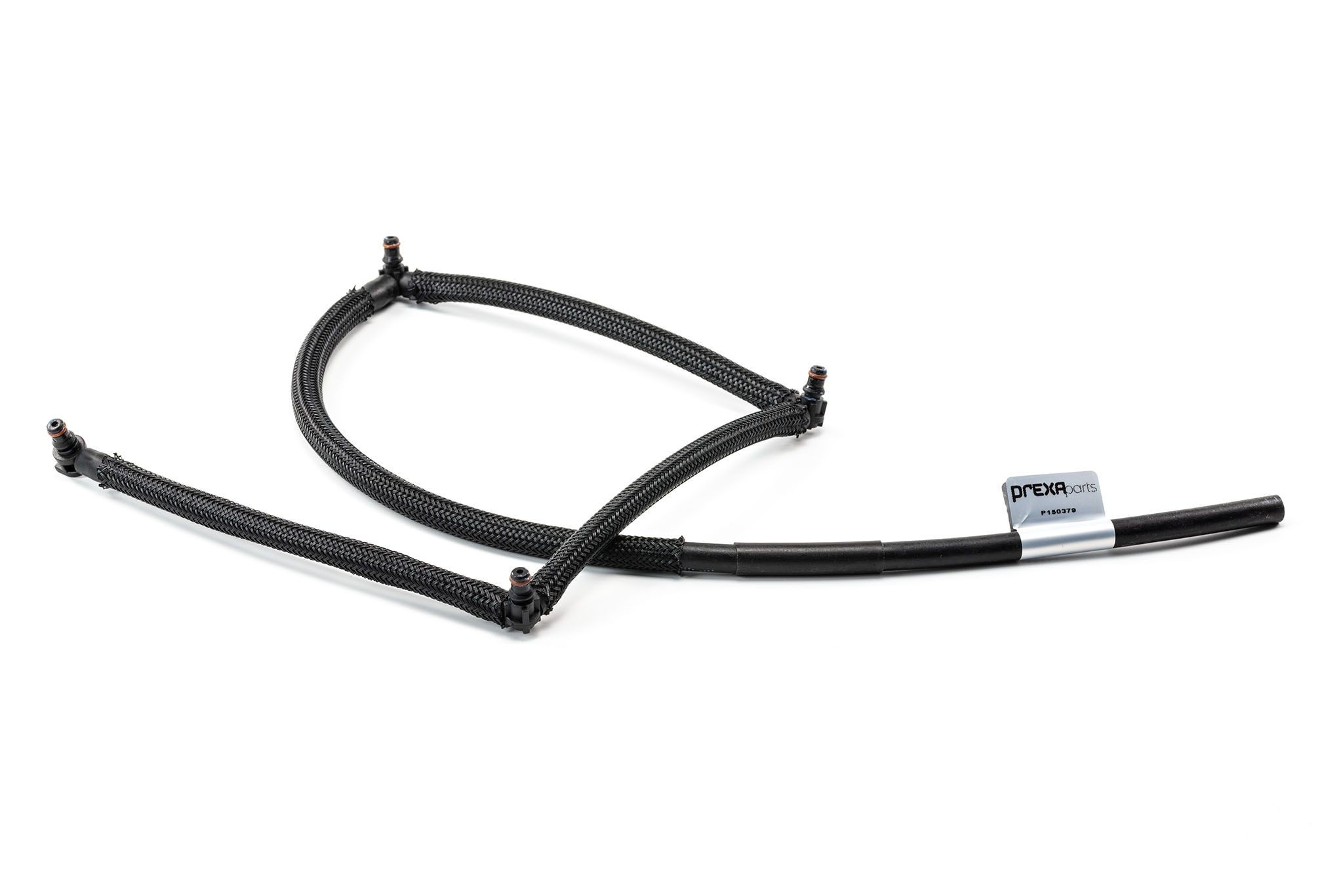 PREXAparts Tuyau, carburant de fuite P150379 Ford TOURNEO CONNECT Tuyau, carburant de fuite PREXAparts P150379